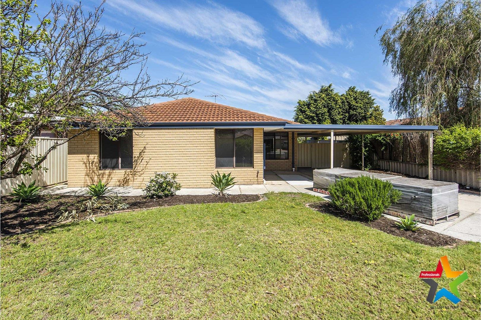 3 bedrooms House in 2 Maley Court ASHFIELD WA, 6054