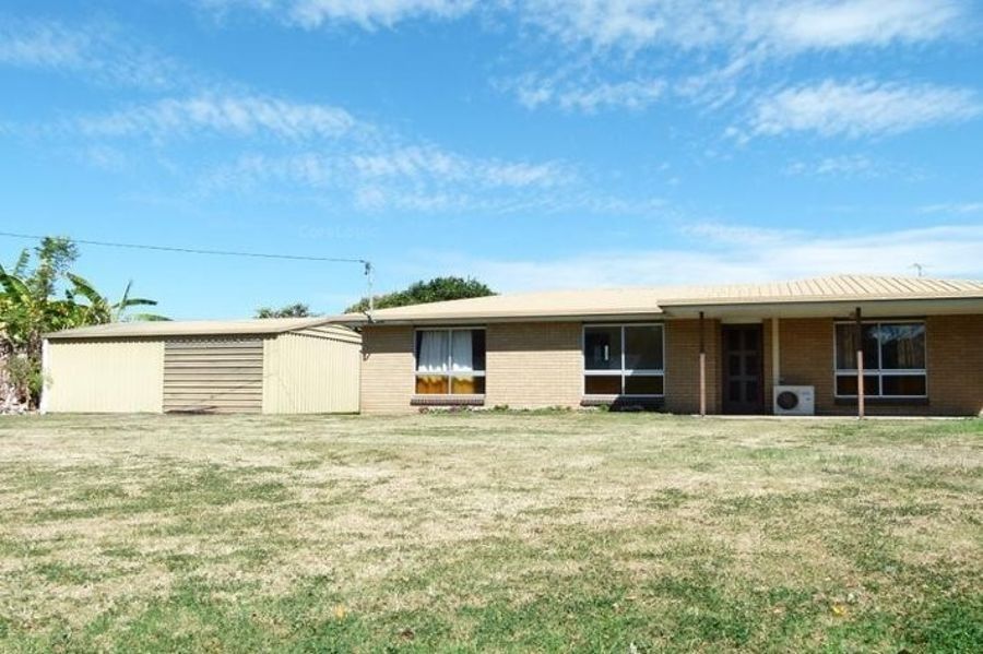 1 North High Street, Brassall Property History & Address Research