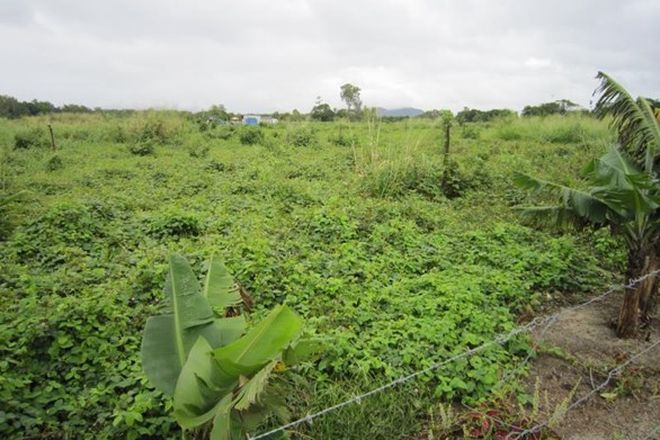 Picture of Lot Pine Creek - Yarrabah Road, GLEN BOUGHTON QLD 4871