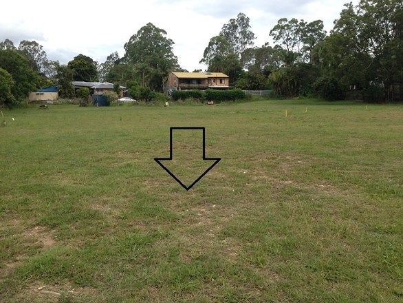 Picture of Lot 2  32 Hester Street, SHAILER PARK QLD 4128