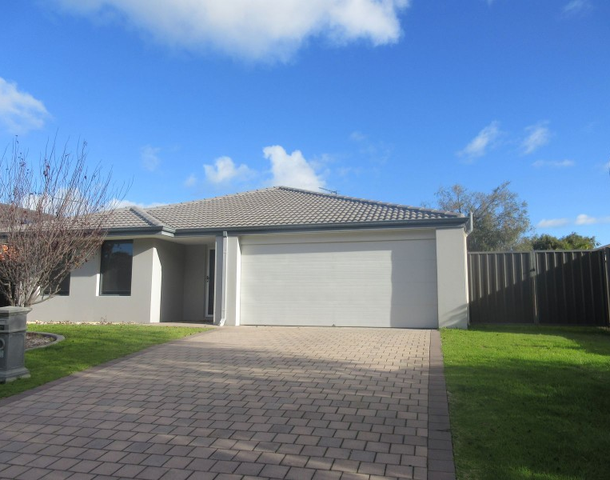 28 Pennyworth Ramble, West Busselton WA 6280