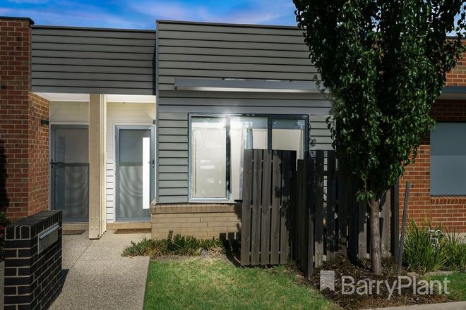Picture of 43 Sierra Avenue, SUNSHINE WEST VIC 3020