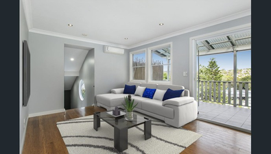 Picture of 10 Austral Avenue, NORTH MANLY NSW 2100