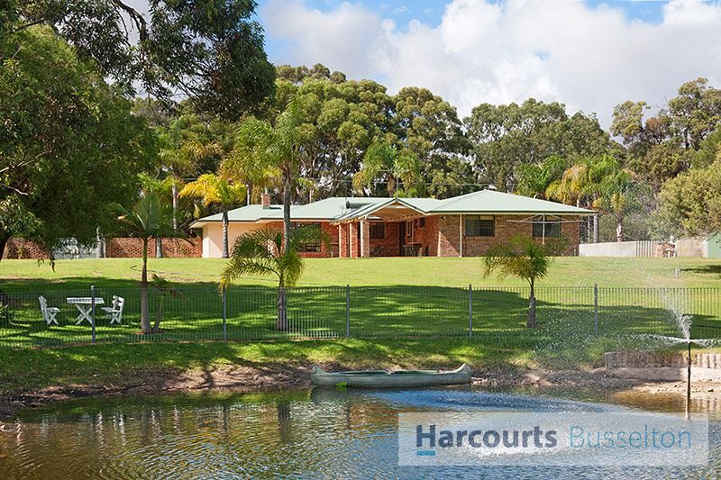 74 Barracks Drive, Reinscourt WA 6280