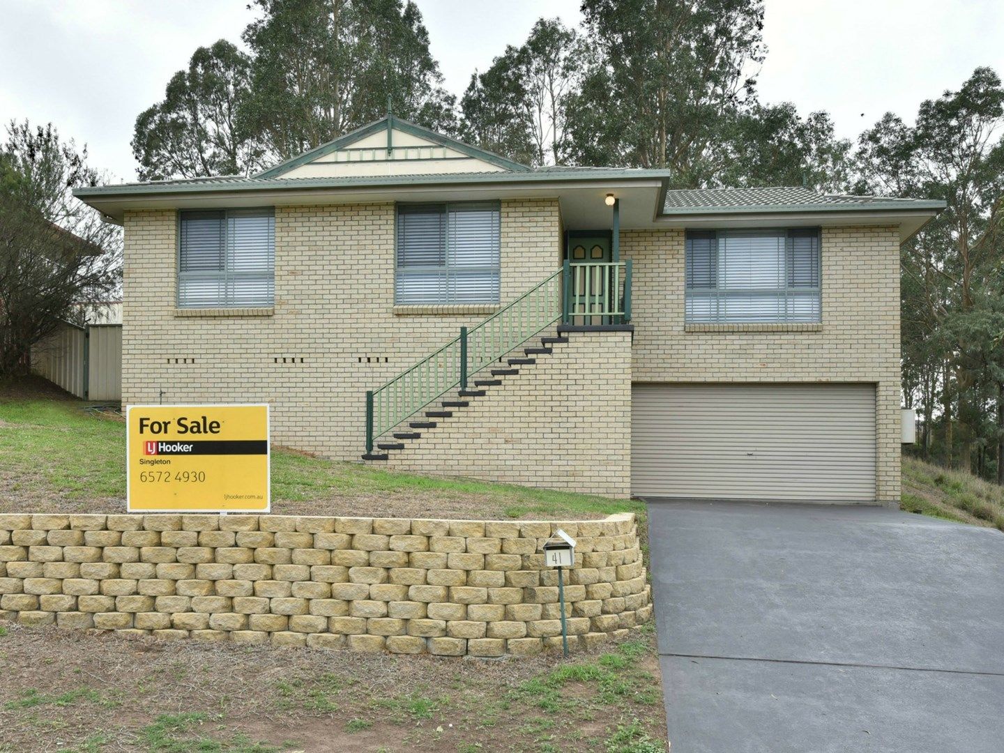 41 Robinson Way, Singleton Heights NSW 2330