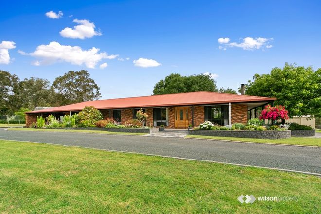 Picture of 30 Rifle Range Road, TRARALGON SOUTH VIC 3844