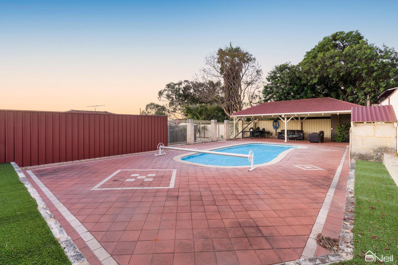 4 bedrooms House in 51 Vistula Terrace KELMSCOTT WA, 6111