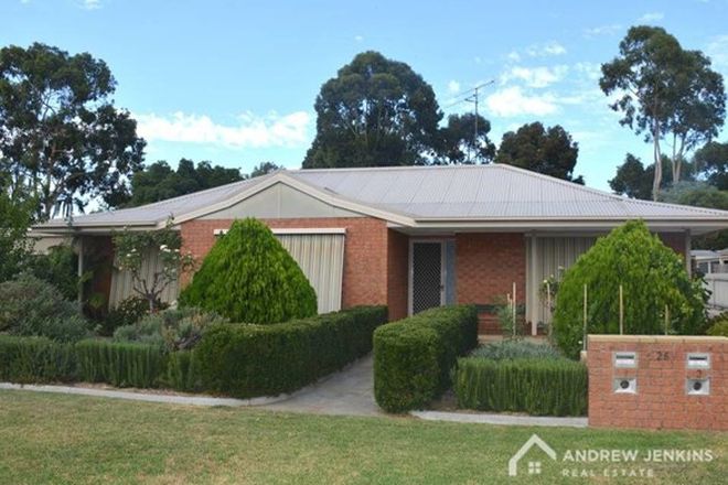 Picture of Unit 1/25 Kamarooka Street, BAROOGA NSW 3644