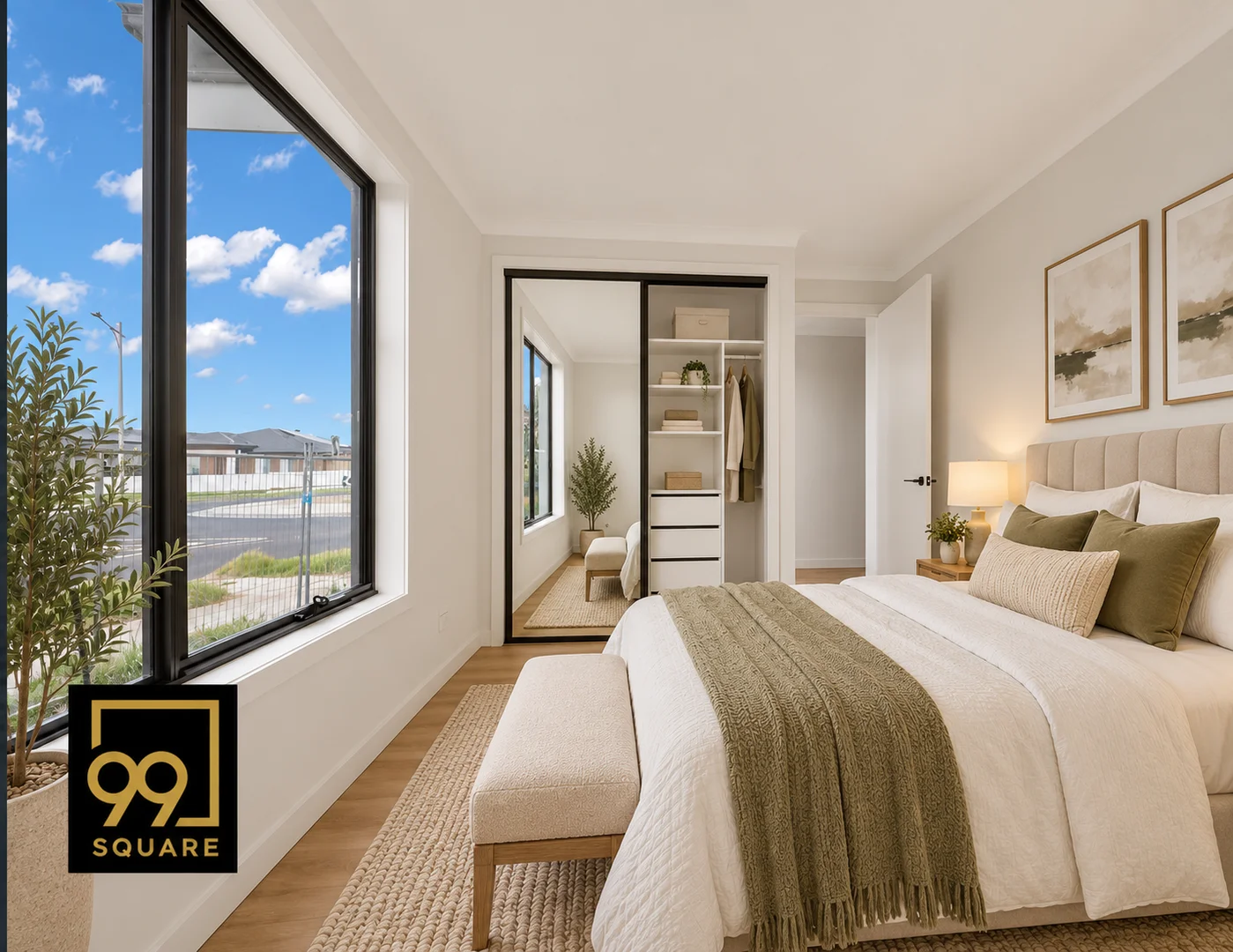 155 Wollahra Rise, Wyndham Vale VIC 3024 | Domain