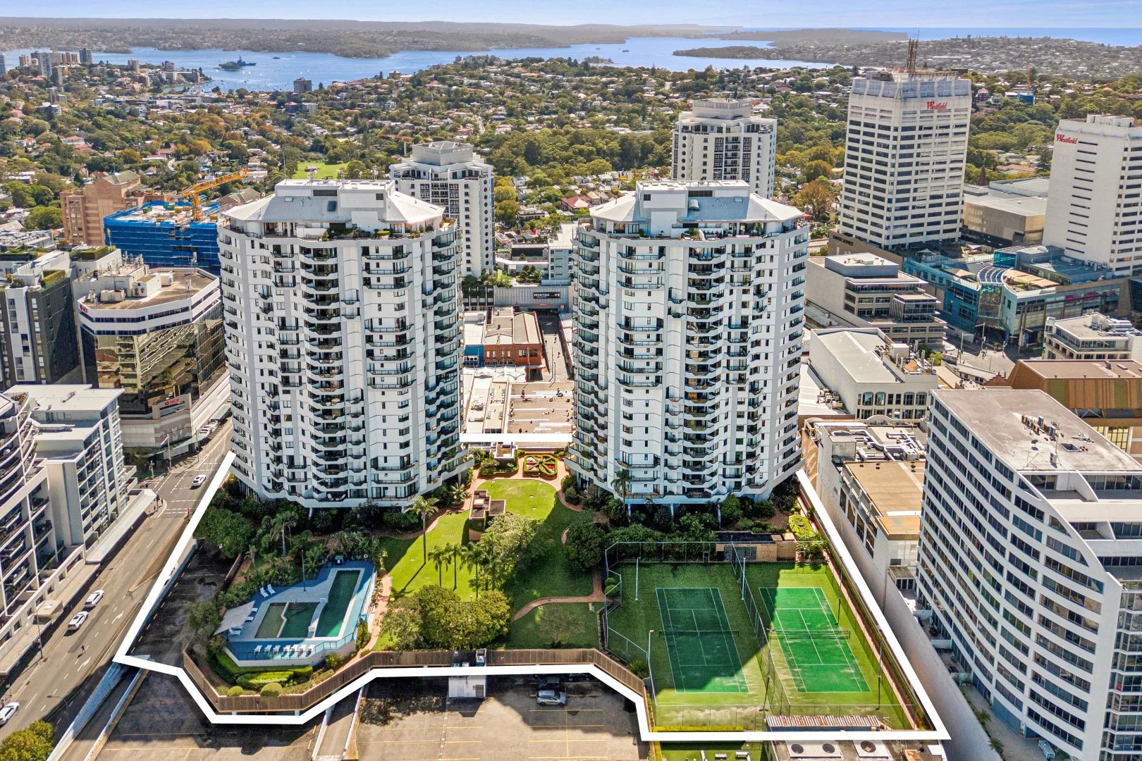 Additional image 17 of 2804/83-85 Spring Street, Bondi Junction NSW 2022