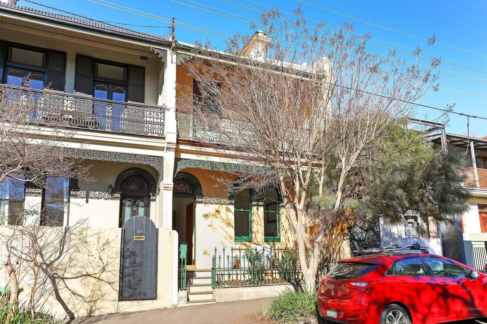 186 Darling Street, Balmain NSW 2041, Image 0