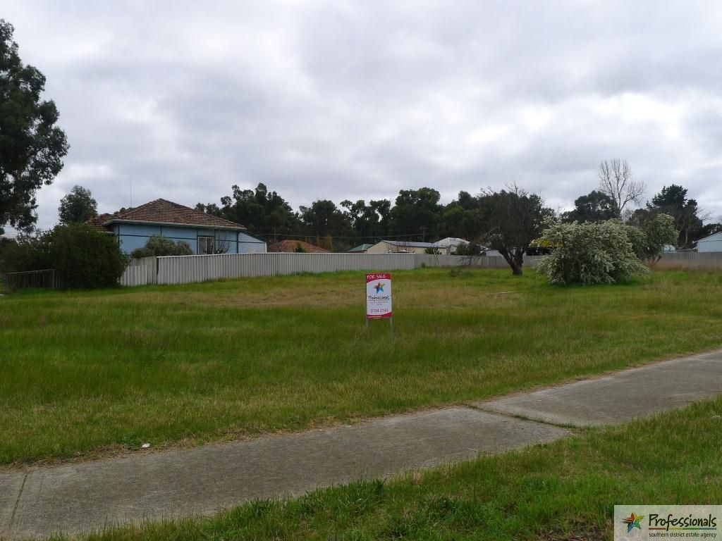 37 Moore Street, Collie WA 6225, Image 0