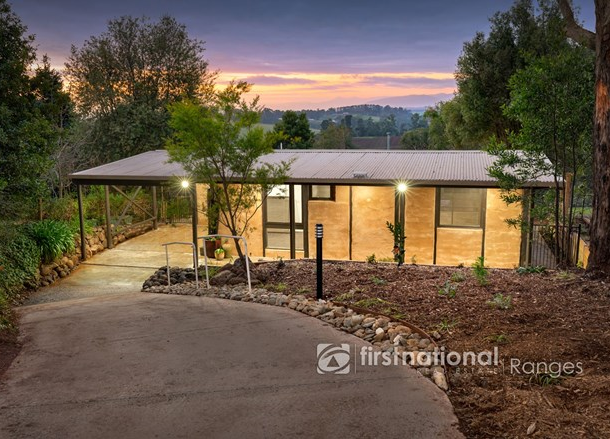 55 Station Road, Gembrook VIC 3783