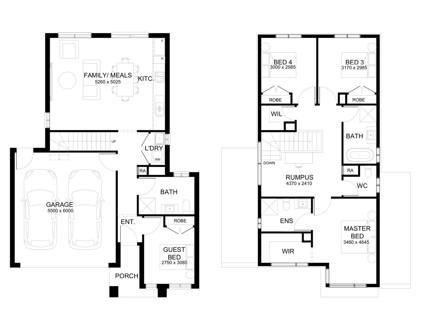 Lot 806 Thicket Loop, Clyde VIC 3978, Image 1