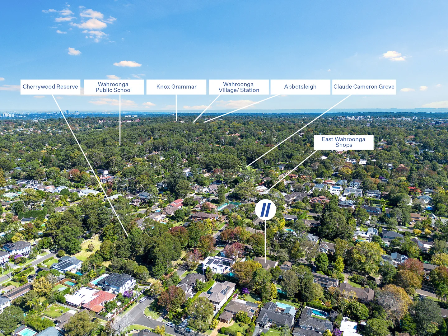 Additional image 18 of 11 Cherrywood Avenue, Wahroonga NSW 2076