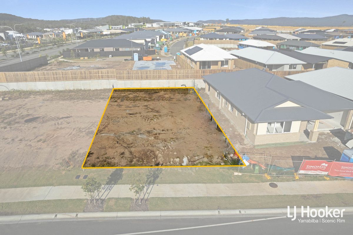 2/4 Diamond Drive, Yarrabilba QLD 4207 Domain