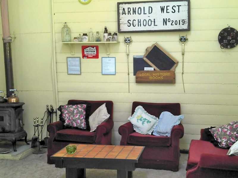 Lot 1 Arnold West Road, ARNOLD WEST VIC 3551, Image 1