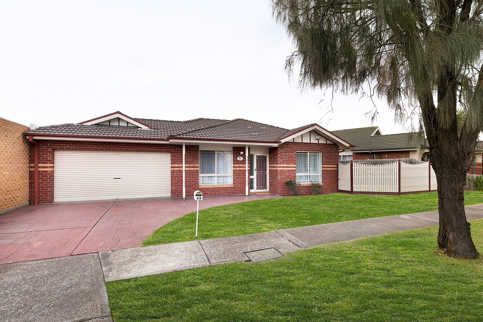 48 Bluebell Crescent, Gowanbrae VIC 3043, Image 0