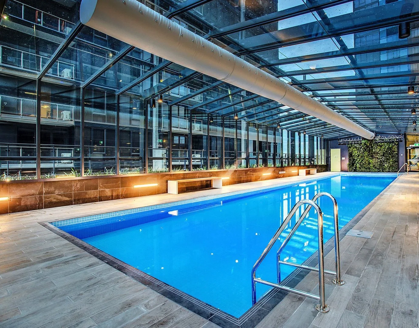 Additional image 8 of 4507/1 Balston Street, Southbank VIC 3006