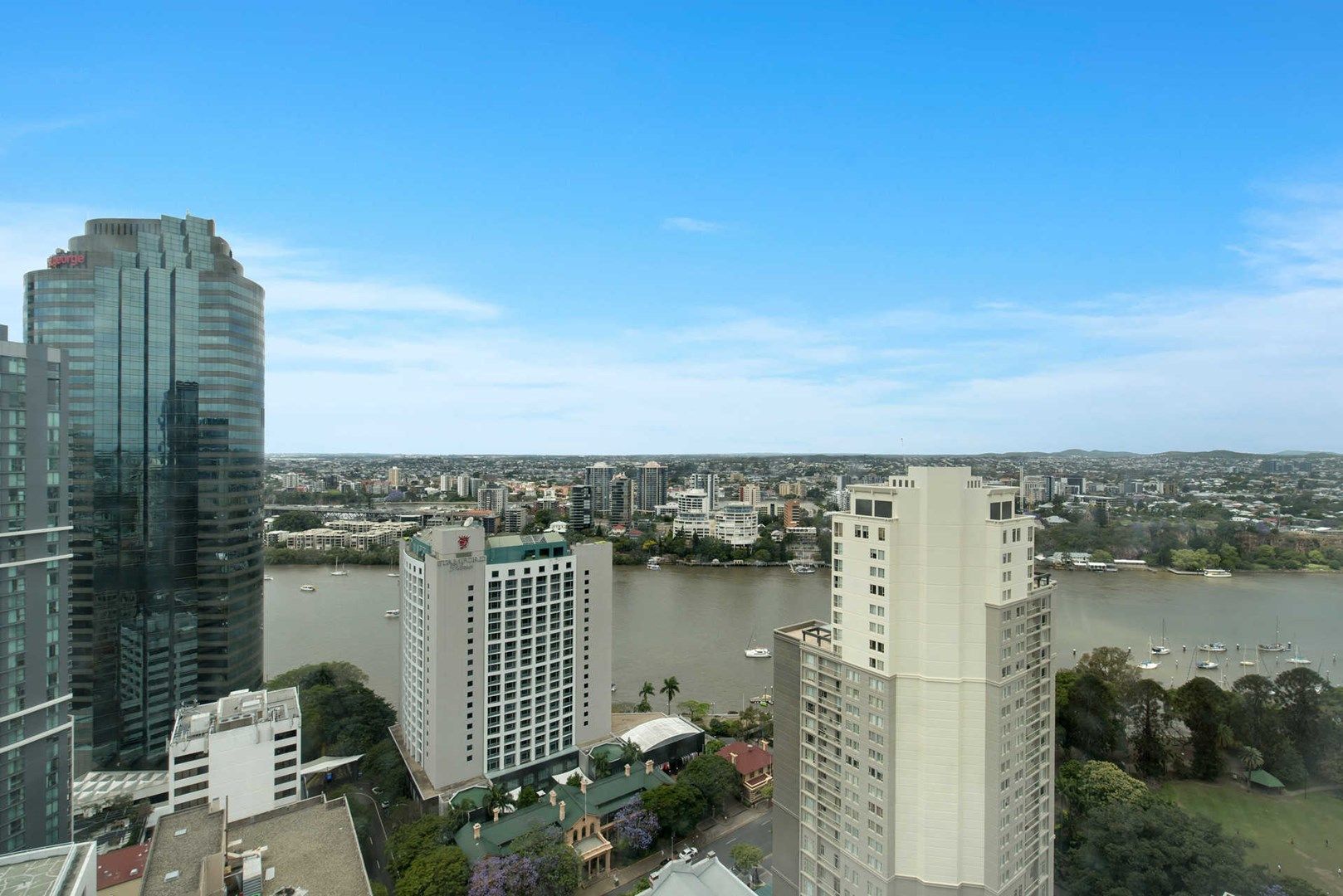 3314/222 Margaret Street, Brisbane City Property History & Address Research Domain