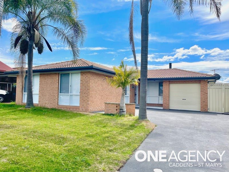 4 bedrooms House in 154 Andromeda Drive CRANEBROOK NSW, 2749