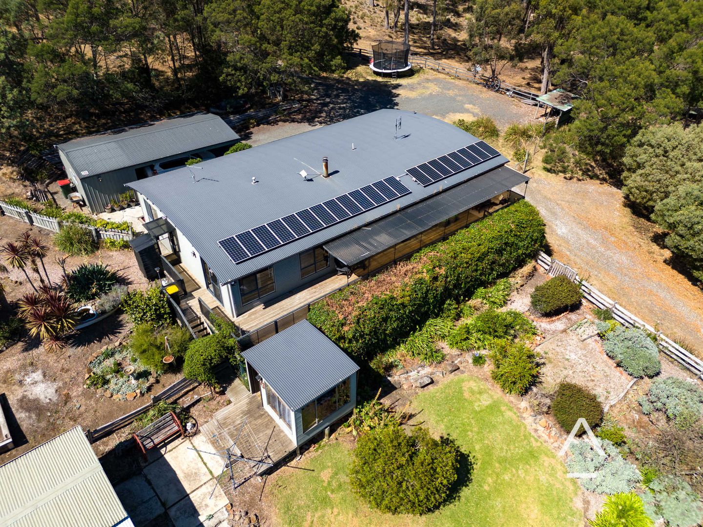 14 HIllwood Road, Hillwood TAS 7252, Image 1