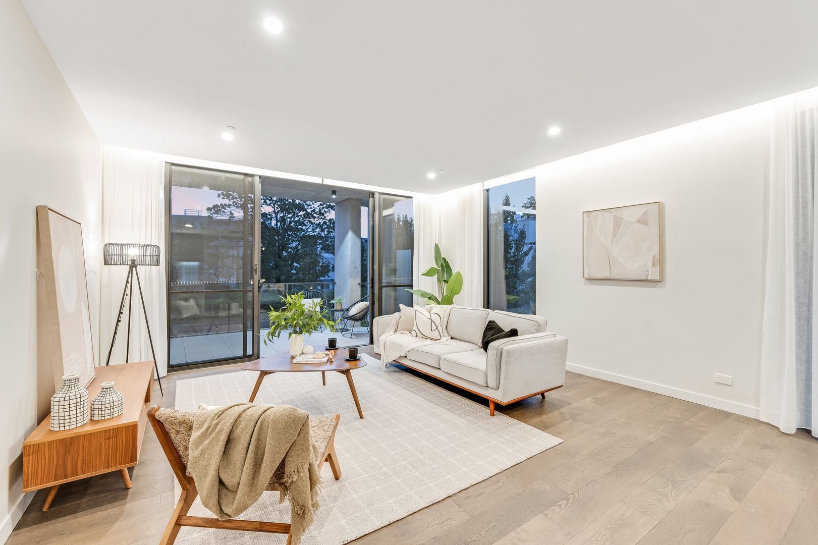 4/41 Forbes Street, Turner ACT 2612, Image 1