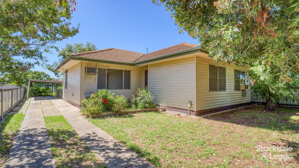 3 bedrooms House in 11 Hamilton Street SHEPPARTON VIC, 3630