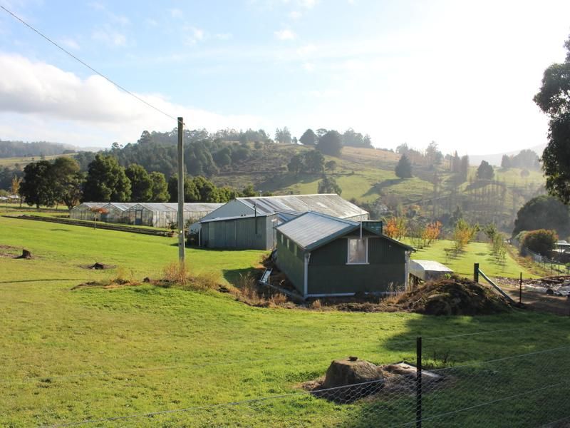 30 Judds Hill Road, Geeveston TAS 7116, Image 1