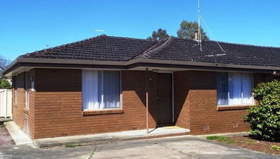 Picture of 1/623 Doveton Street North, SOLDIERS HILL VIC 3350