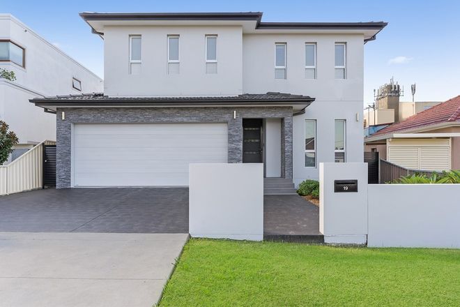 Picture of 19 Harslett Crescent, BEVERLEY PARK NSW 2217