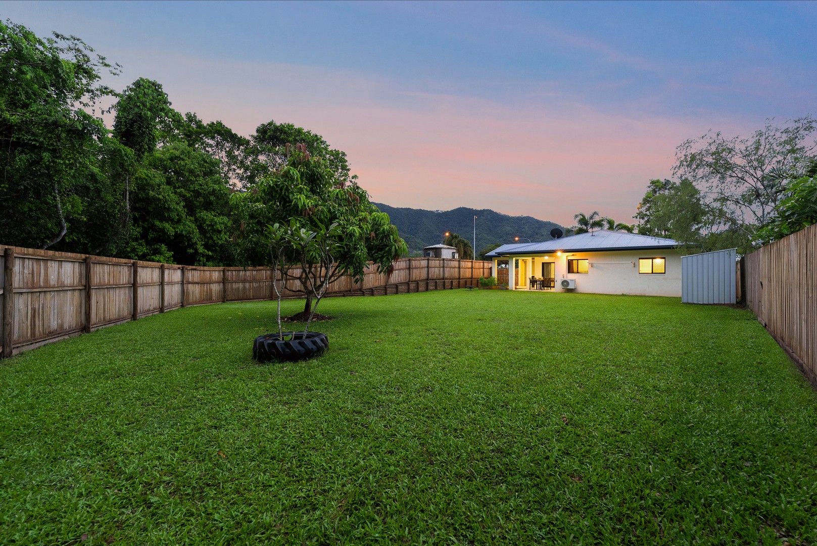 152 Timberlea Drive, Bentley Park QLD 4869, Image 0