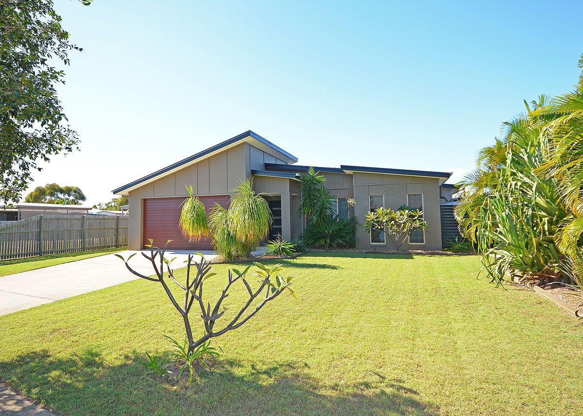12 Lilly Pilly Drive, Burrum Heads QLD 4659, Image 0