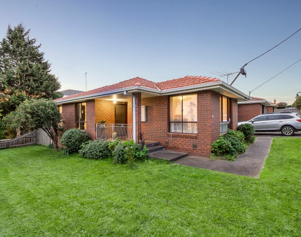 1/48 St Hellier Street, Heidelberg Heights VIC 3081