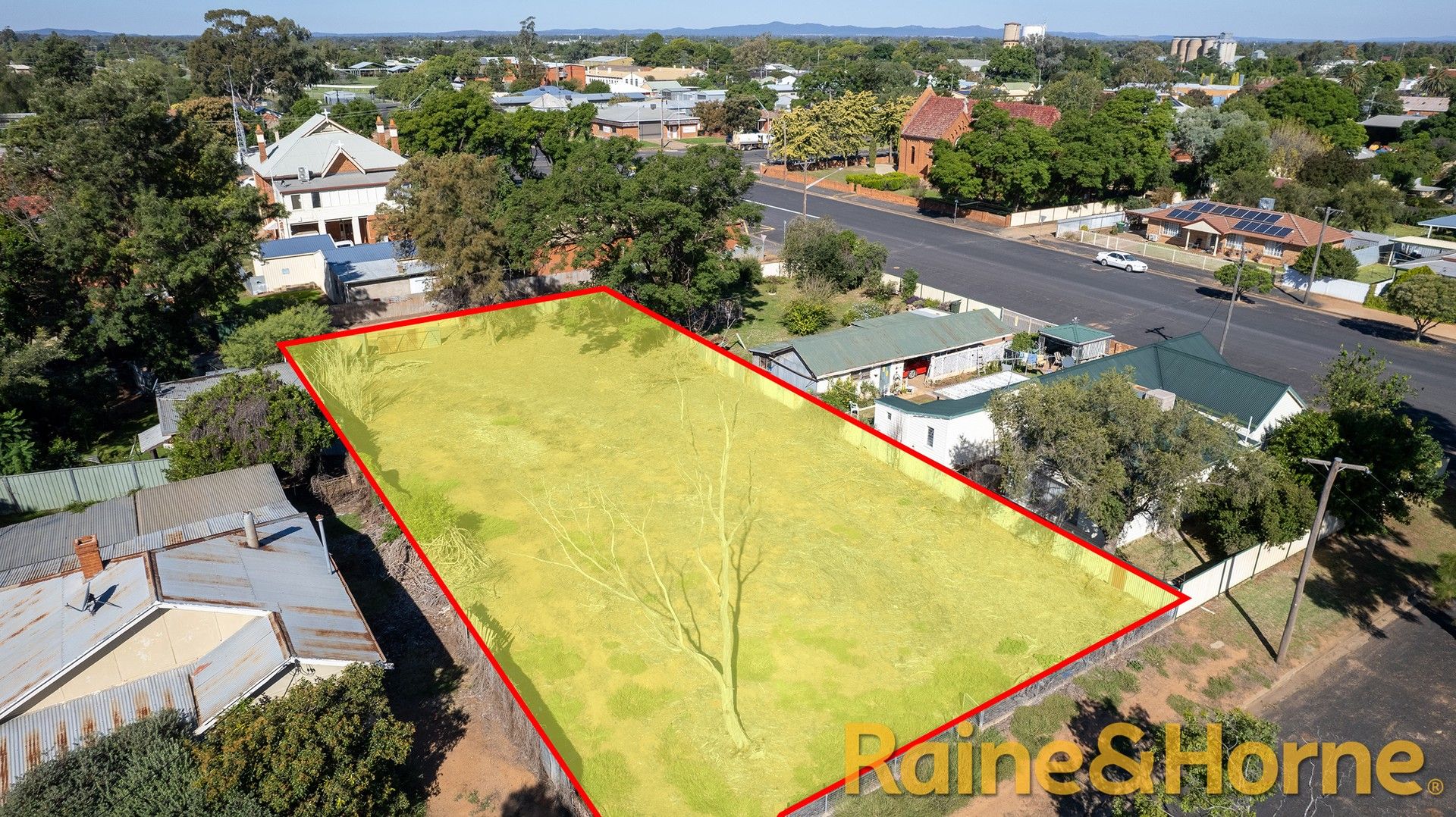 17 Third Avenue, Narromine NSW 2821, Image 0