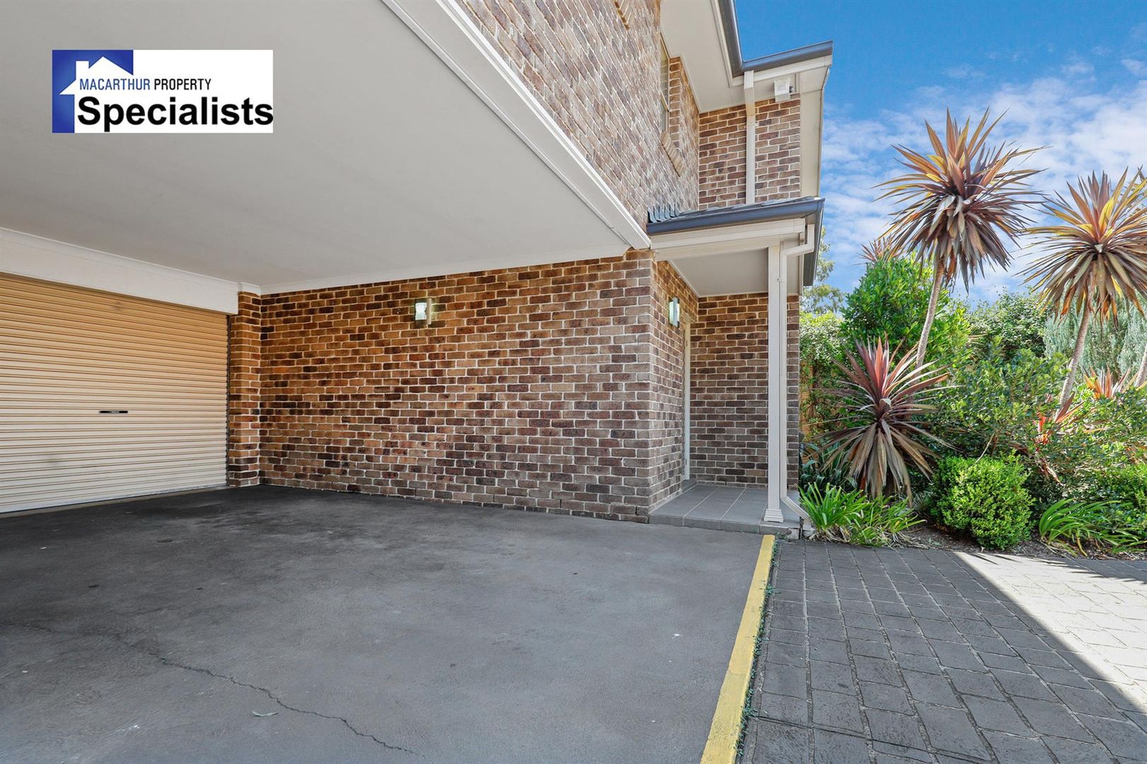 12/7 Thomas Rose Drive, Rosemeadow NSW 2560, Image 1