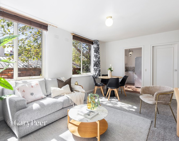 10/5A Powell Street, South Yarra VIC 3141