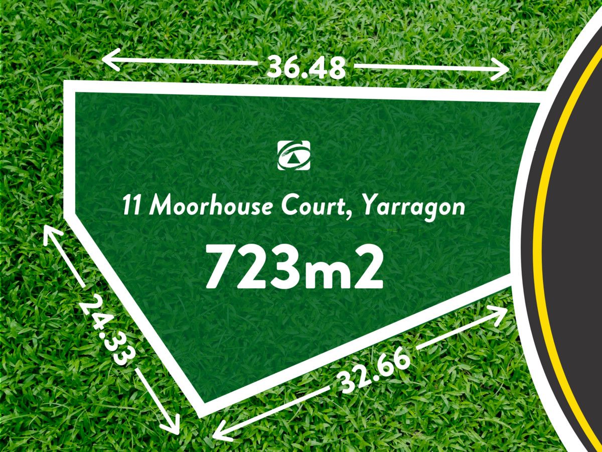 11 Moorhouse Court, Yarragon VIC 3823, Image 0