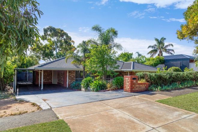 Picture of 10 Blair Park Drive, CRAIGMORE SA 5114