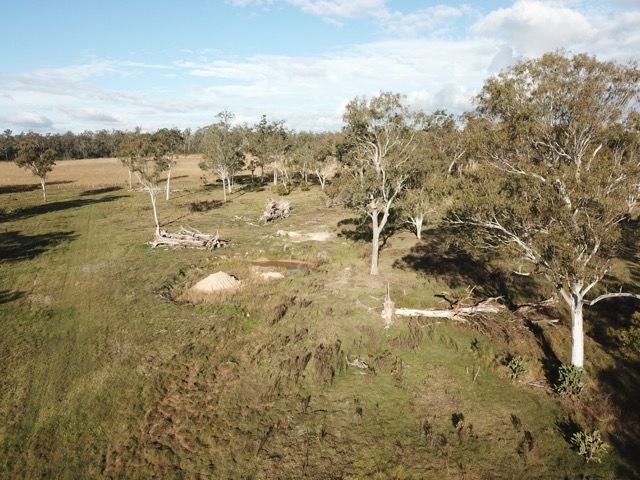 Lot 243 Boldery Rd, Brooklands QLD 4615, Image 0