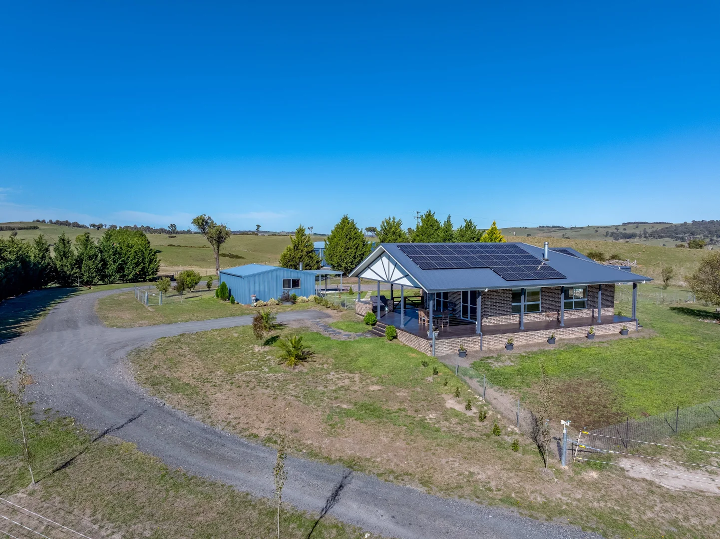 Additional image 53 of 1873 Peelwood Road, Laggan NSW 2583