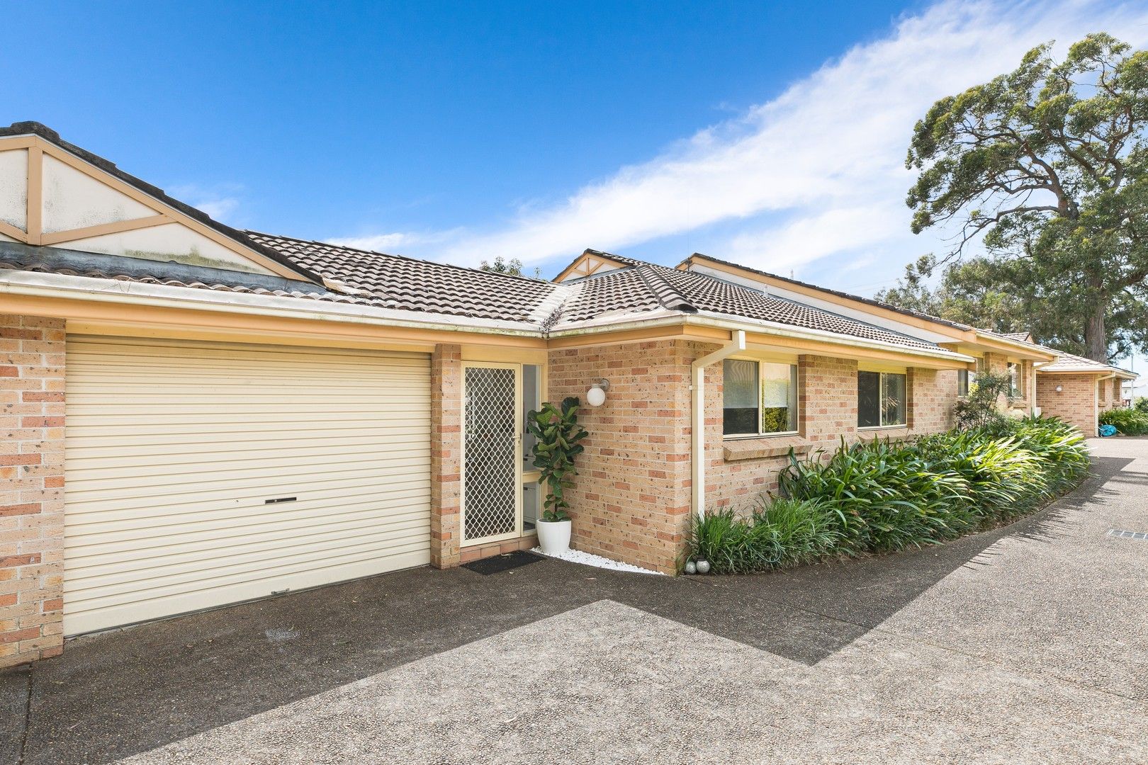 2 bedrooms Villa in 3/97 Willarong Road CARINGBAH NSW, 2229
