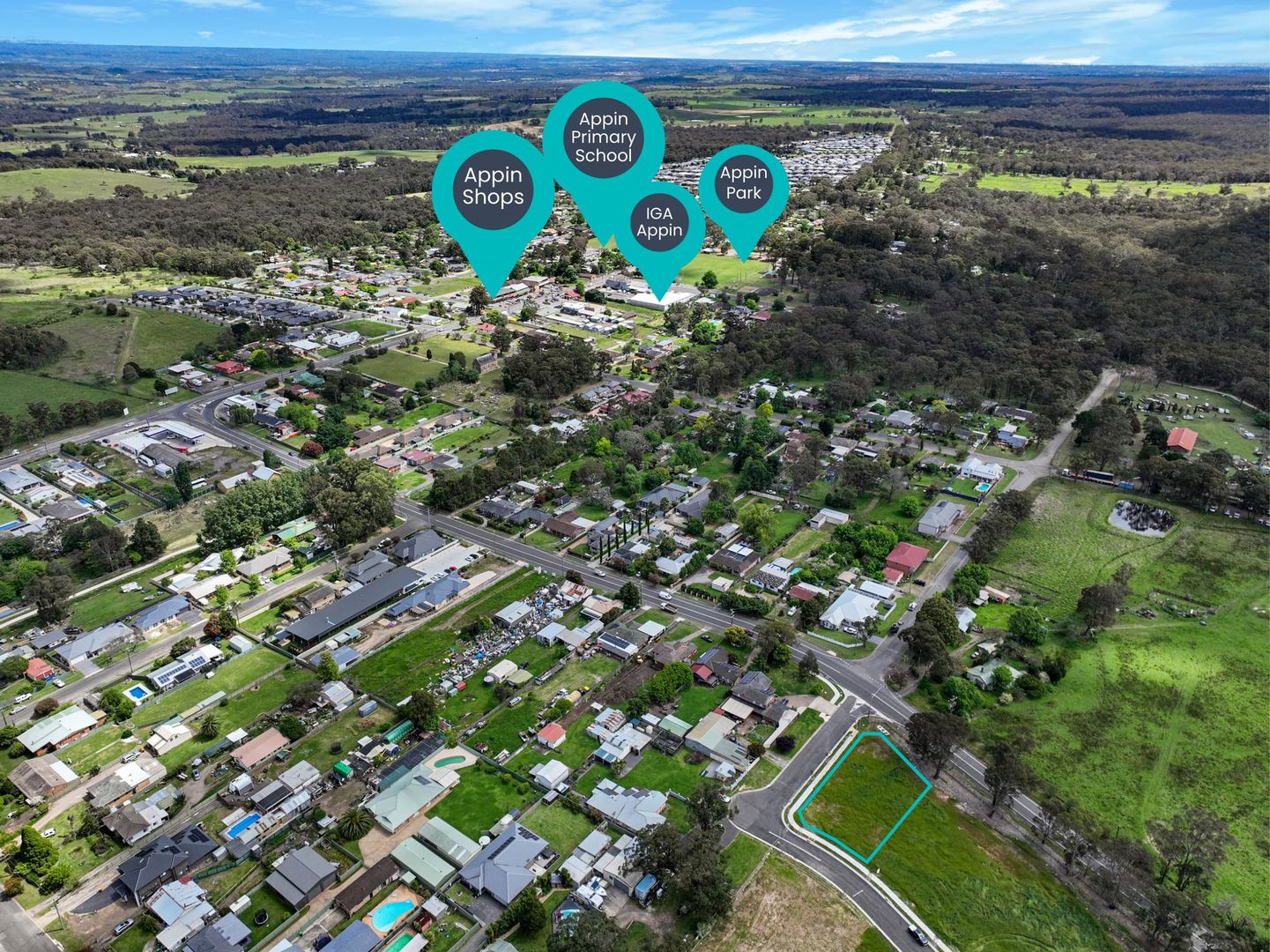 1 Byrne Street, Appin NSW 2560, Image 2