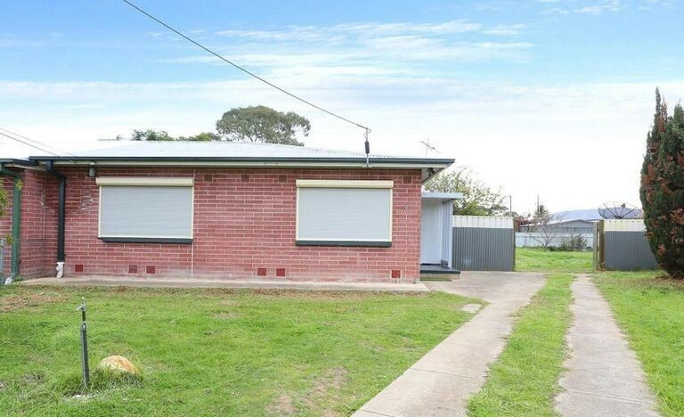 3 bedrooms House in 25 Mackay Cres PARAFIELD GARDENS SA, 5107