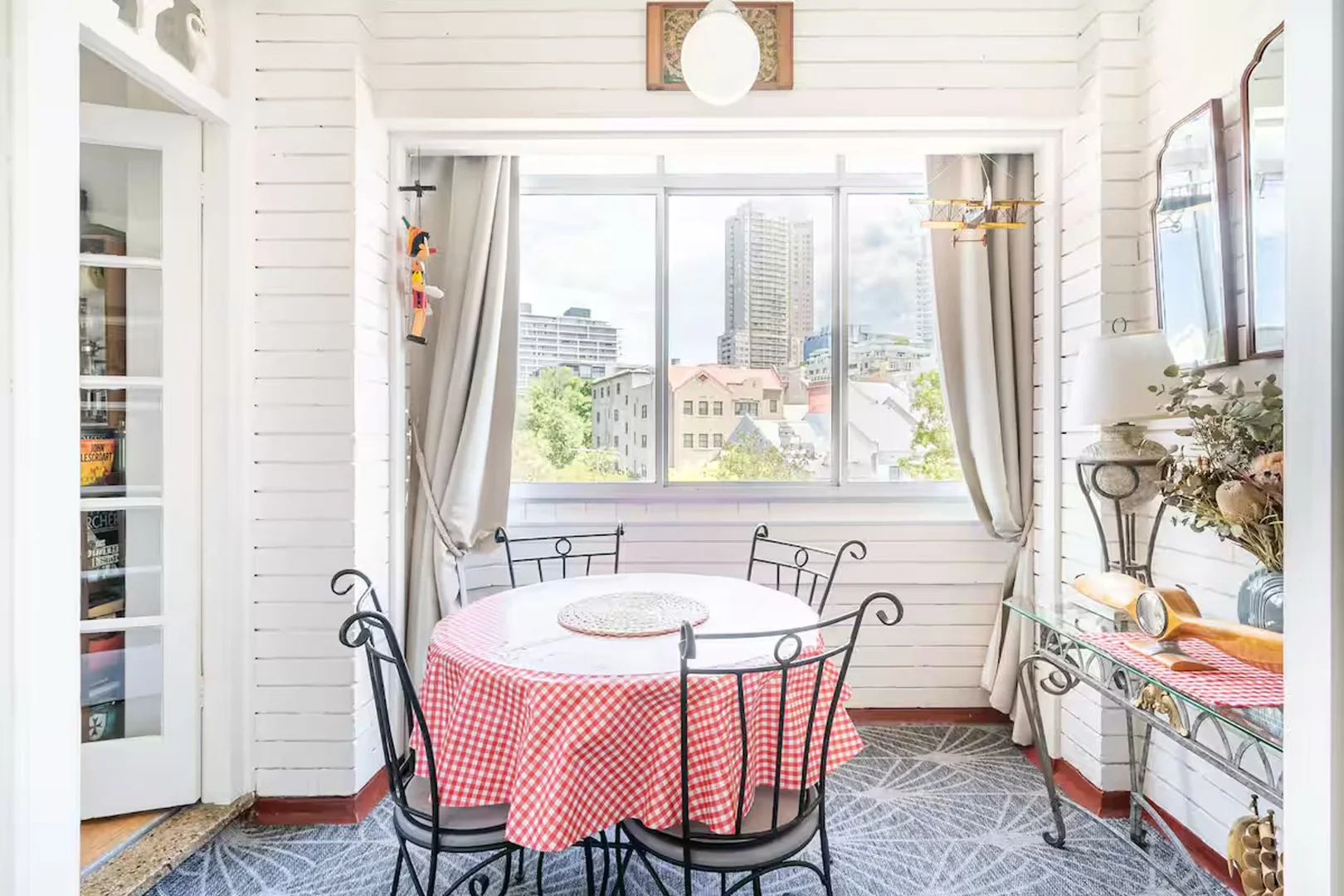 Additional image 16 of 24/11 Ward Ave, Potts Point NSW 2011