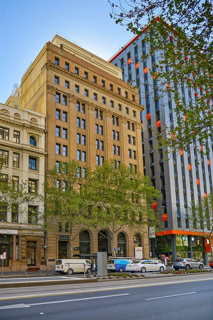 501/23 King William Street, Adelaide SA 5000 Domain