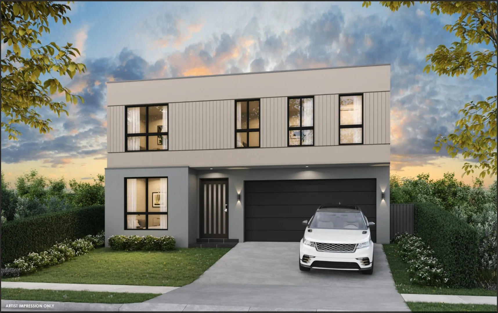 Luxurious 4 Bed, 3 bath Ready to Move in House
