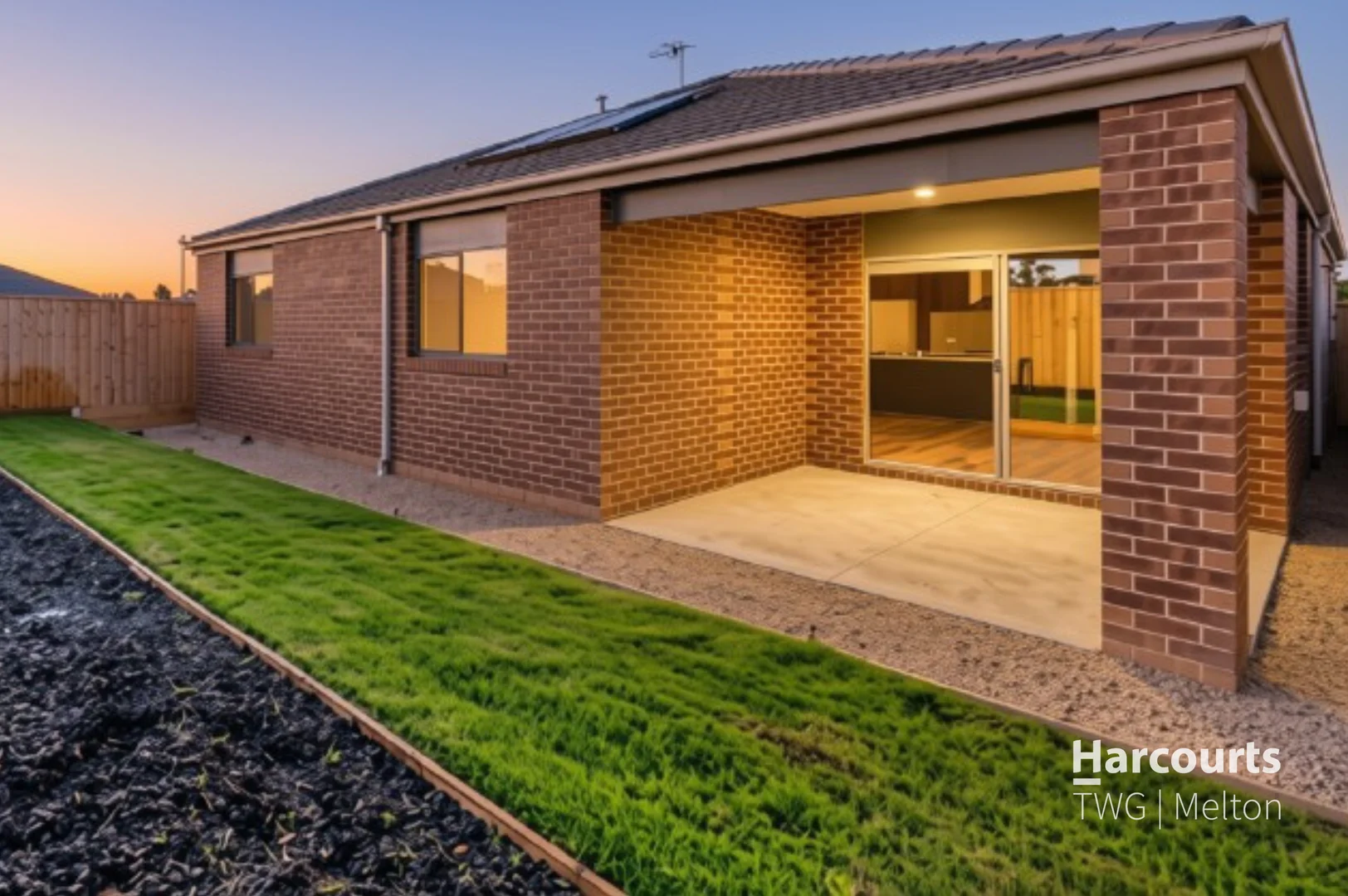 61 Pilatus Crescent, Point Cook VIC 3030 - House For Rent | Domain