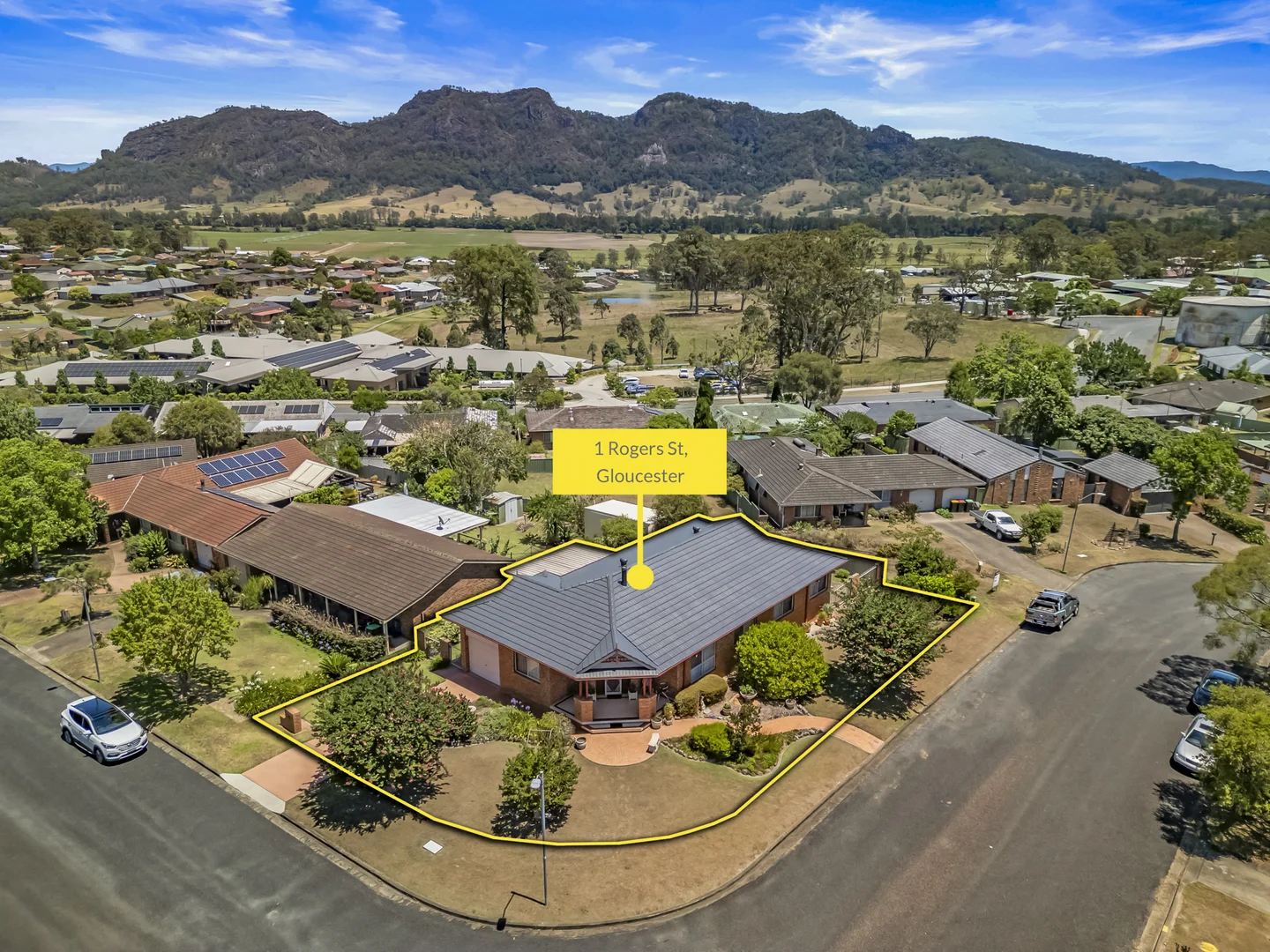 Additional image 23 of 1 Rogers Street, Gloucester NSW 2422