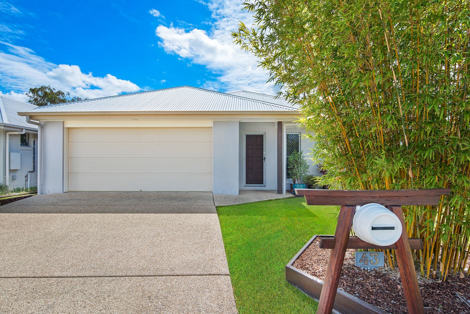 43 Chestwood Crescent, Sippy Downs QLD 4556